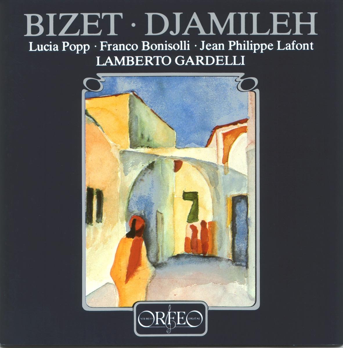 Djamileh