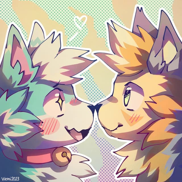 Album cover art for Boy Kisser