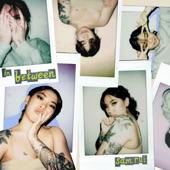 Album cover art for In between