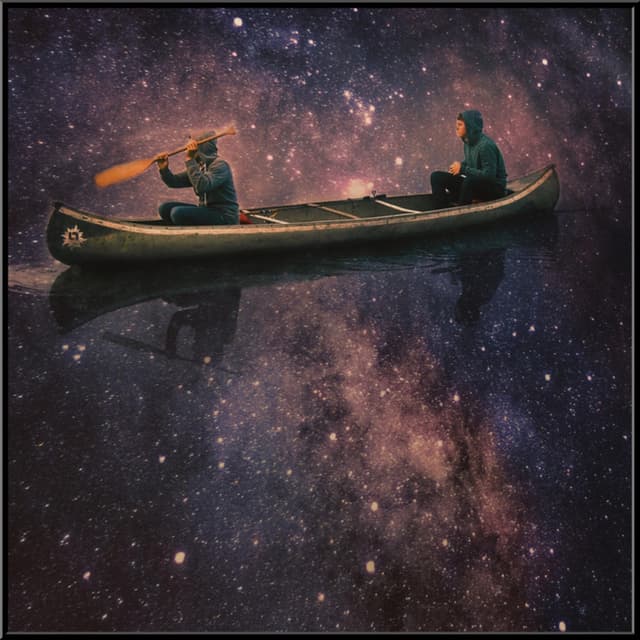 Album cover art for Guard Your Neck