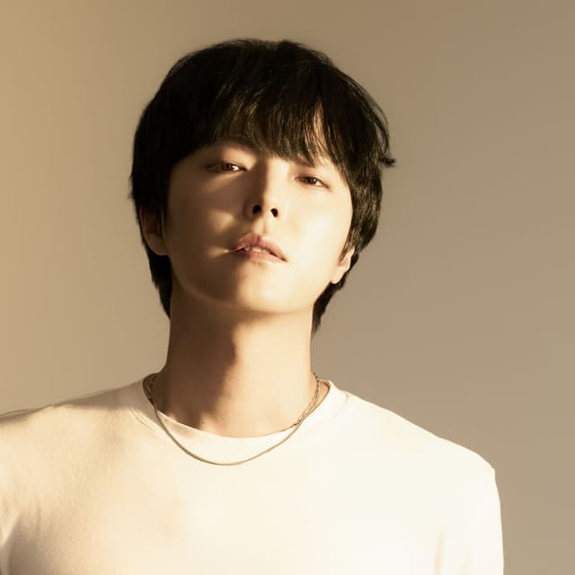 Album cover art for 시환 (時煥)