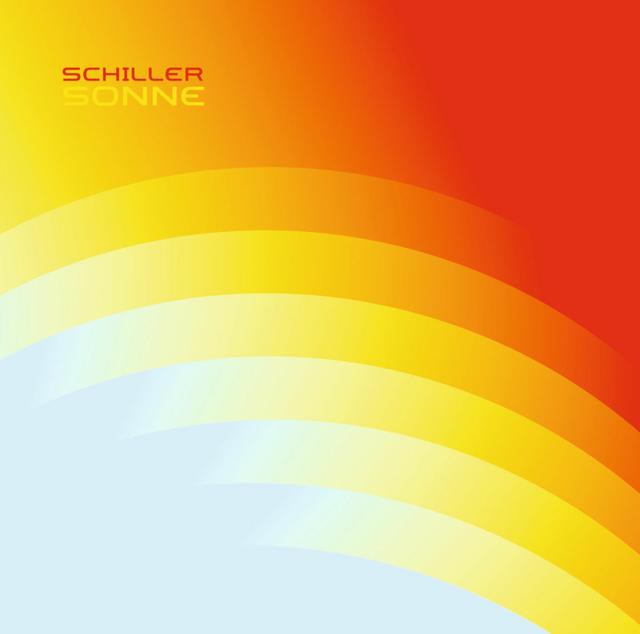Album cover art for Sun