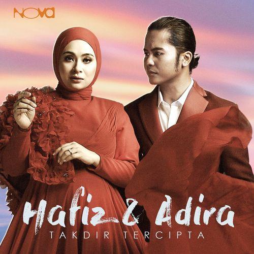 Album cover art for Takdir Tercipta