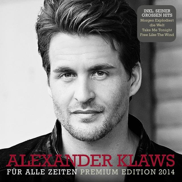 Album cover art for Für Alle Zeiten