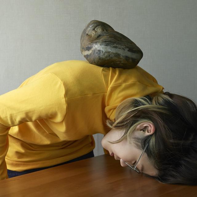 Album cover art for Nan Chun