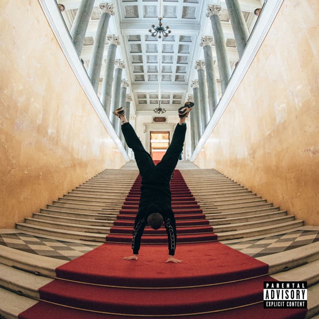 Album cover art for Гектор