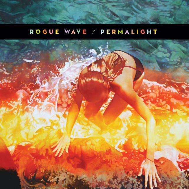Album cover art for Permalight