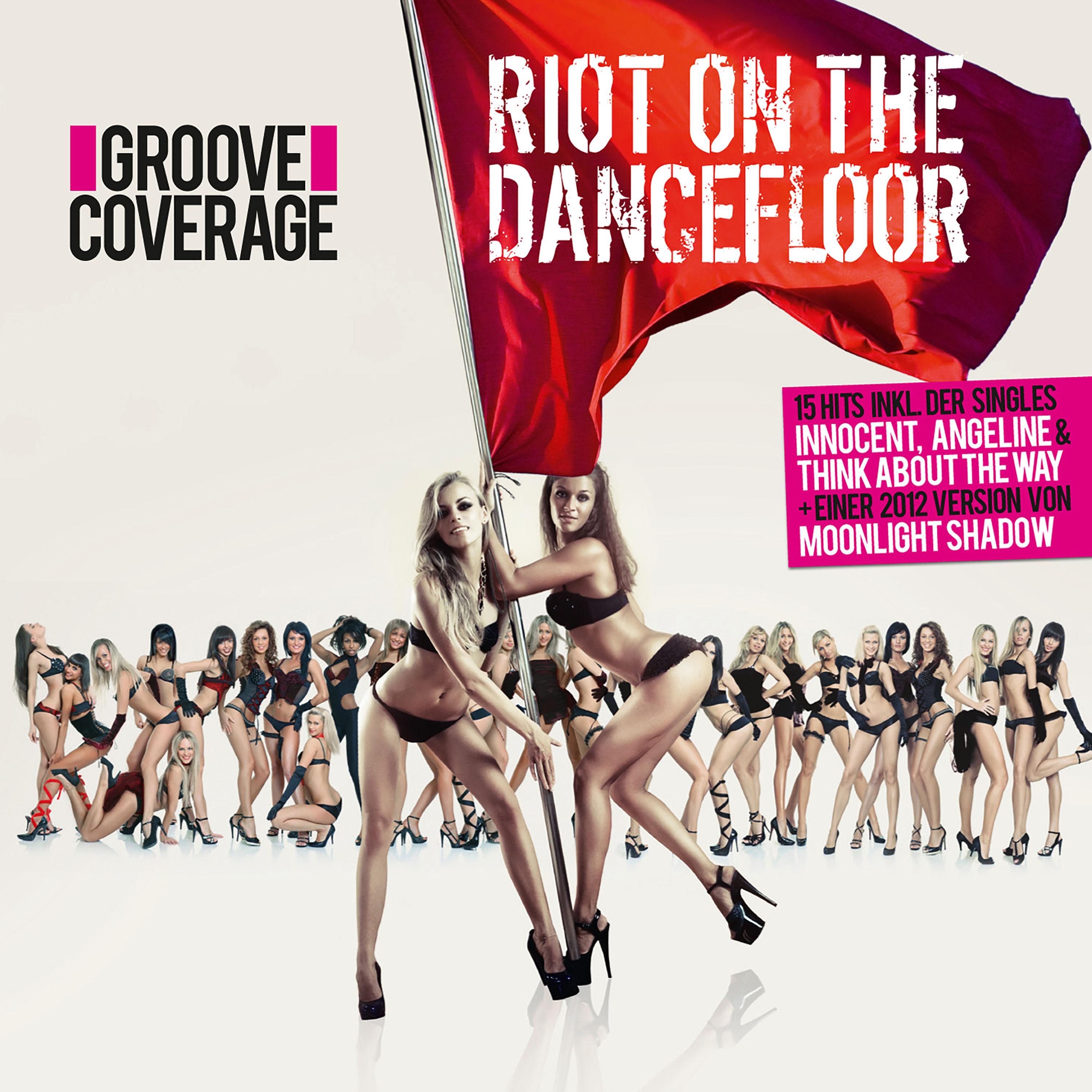 Riot on the Dancefloor