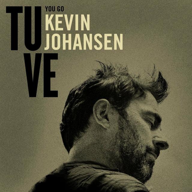 Album cover art for Tú Ve