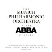 Album cover art for Abba Classics