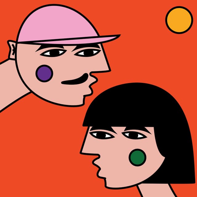 Album cover art for Was It True