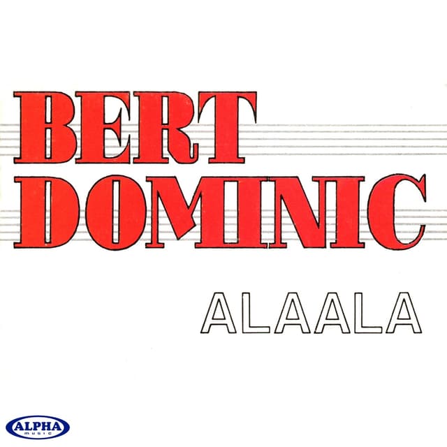 Album cover art for Alaala