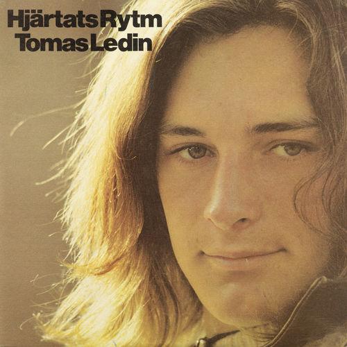 Album cover art for Hjärtats rytm