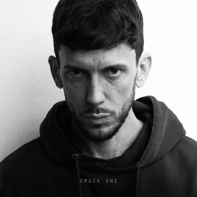 Album cover art for Smack One