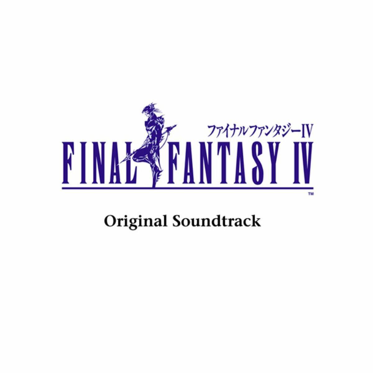 Final Fantasy IV