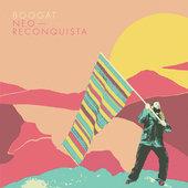 Album cover art for Neo-Reconquista