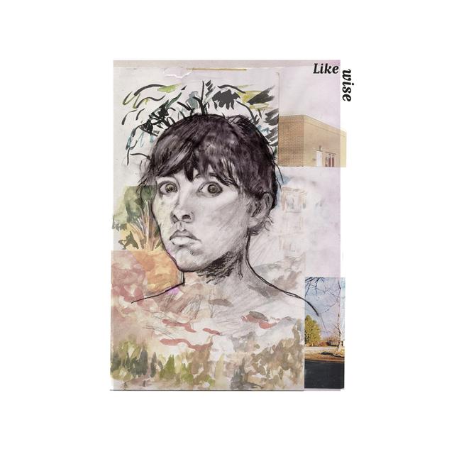Album cover art for Likewise