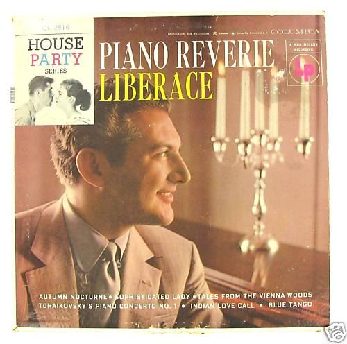 Piano Reverie