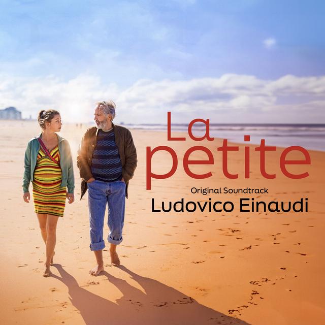 Album cover art for La Petite