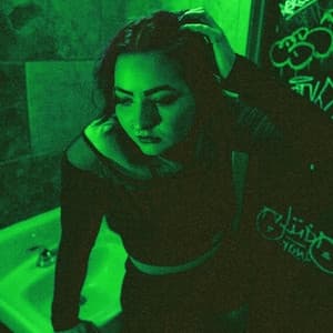 Album cover art for Bring Me to Life (Sorry X version)