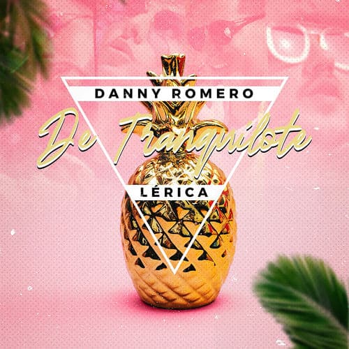 Album cover art for De Tranquilote