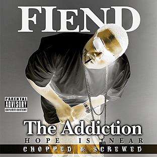 The Addiction (chopped & Screwed)