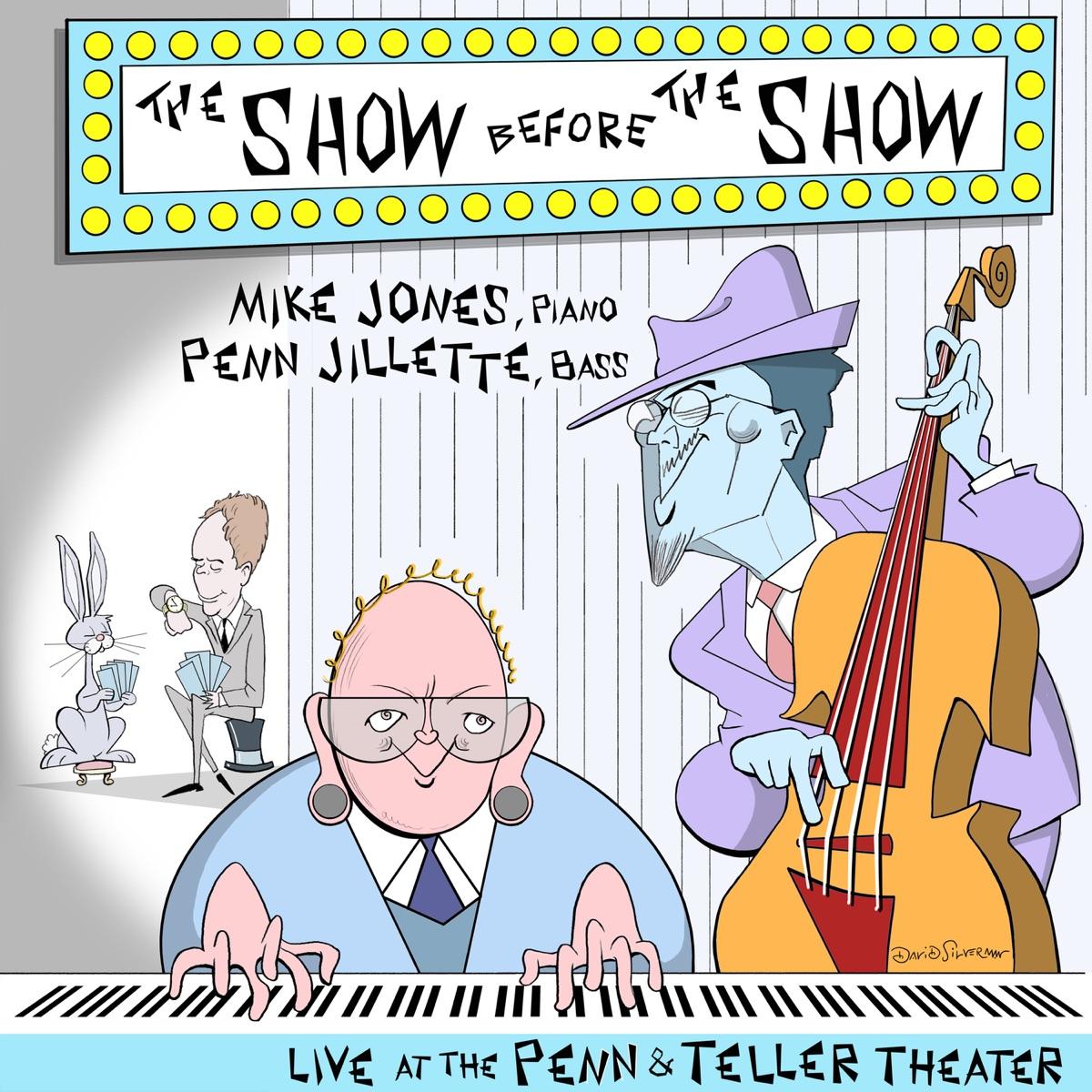 The Show Before The Show