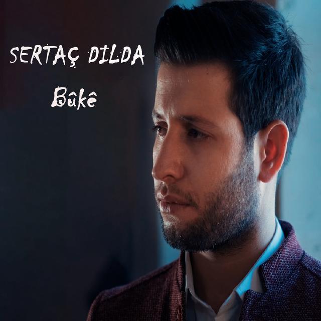 Album cover art for Bûkê