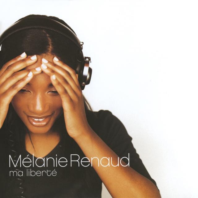 Album cover art for Ma Liberté