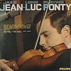 Album cover art for Jazz Long Playing