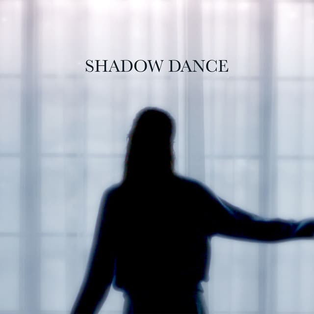 Album cover art for Shadow Dance