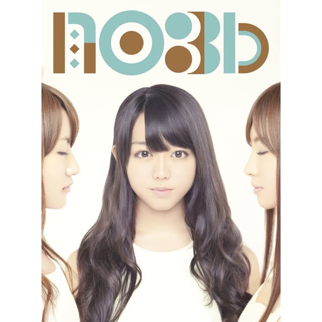 Album cover art for ノースリーブス