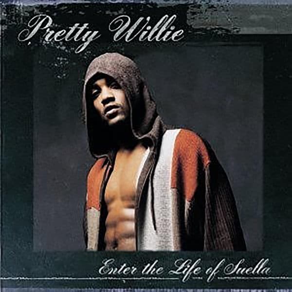 Album cover art for Enter The Life Of Suella