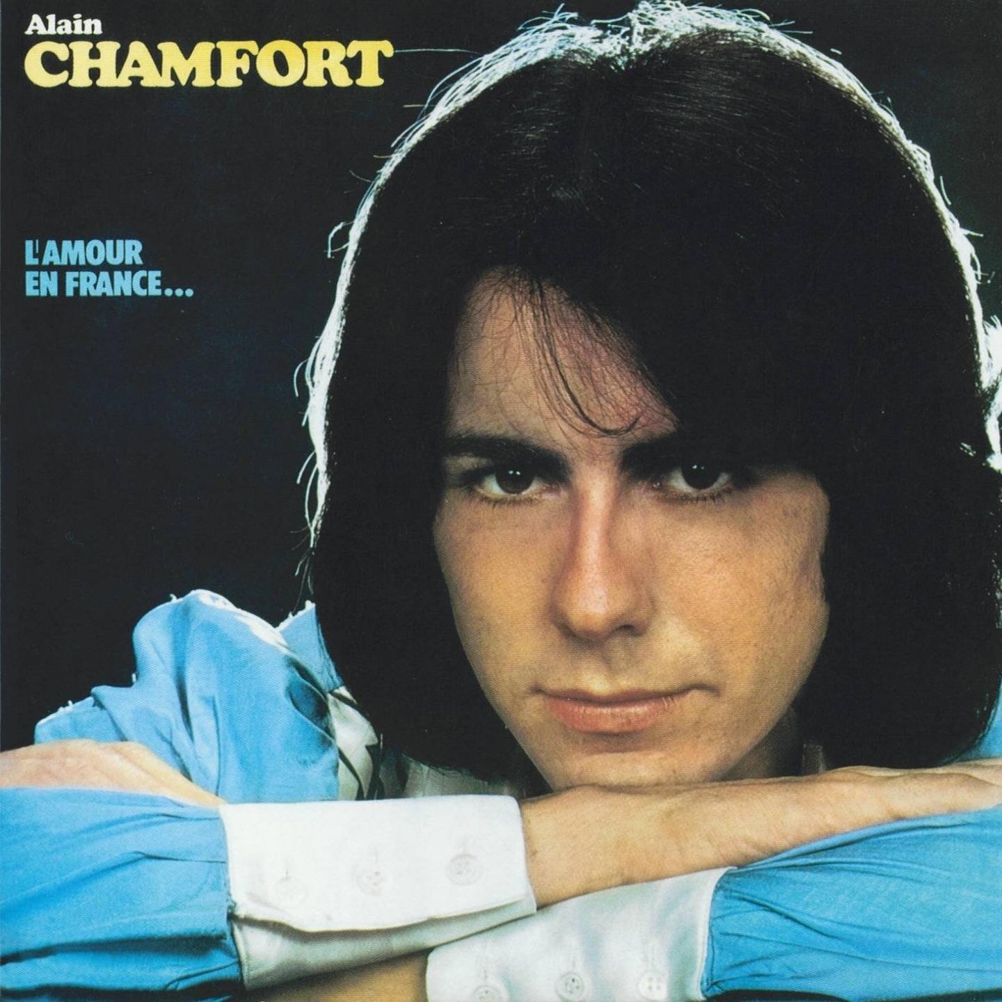 L'Amour en France