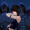 不夜城