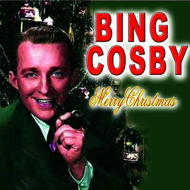 Album cover art for Christmas Songs