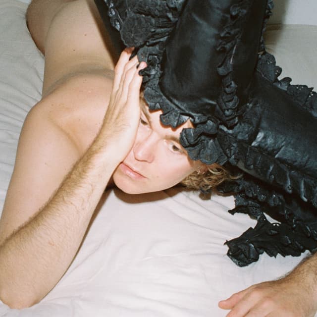 Album cover art for Look To A Star