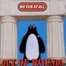 Out of Bounds