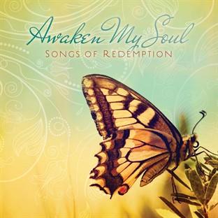 Album cover art for Awaken My Soul