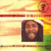 Album cover art for Dread Locks Dread
