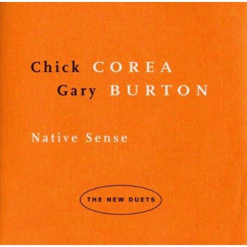 Native Sense - The New Duets