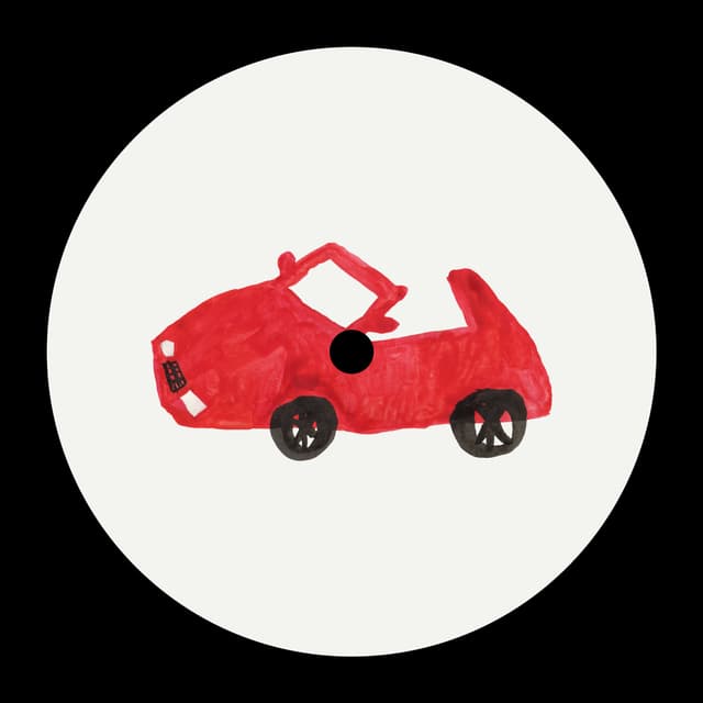 Album cover art for Che vita