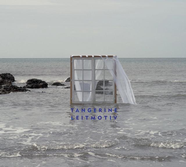 Album cover art for Leitmotiv