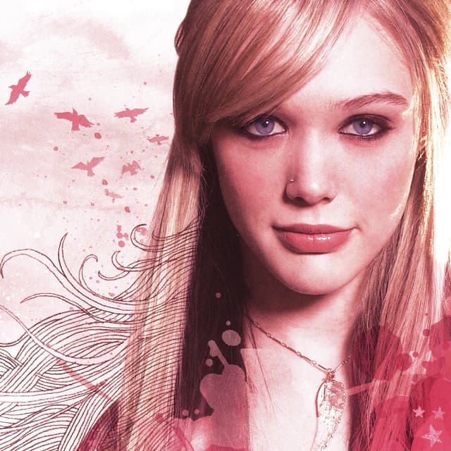 Album cover art for Dying For A Heart