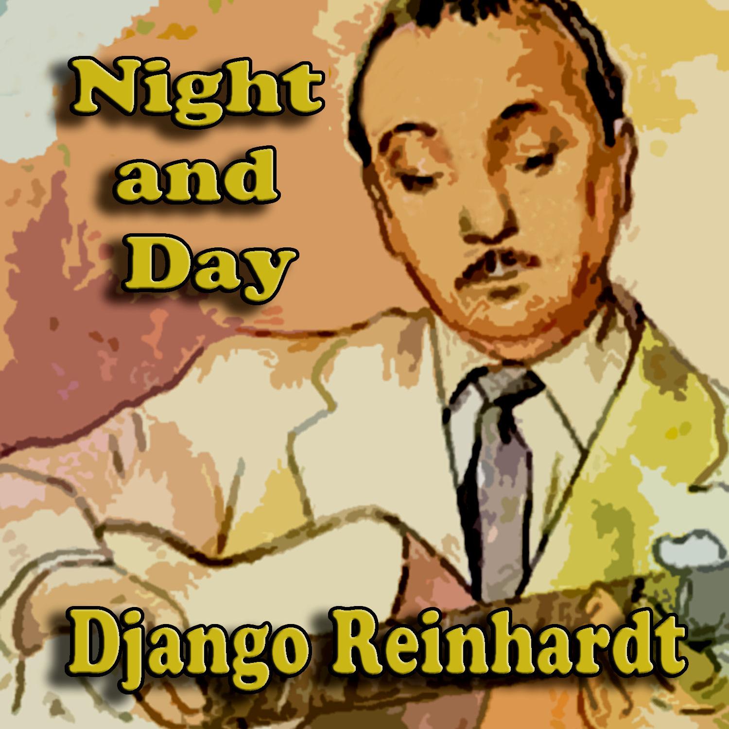 Night And Day