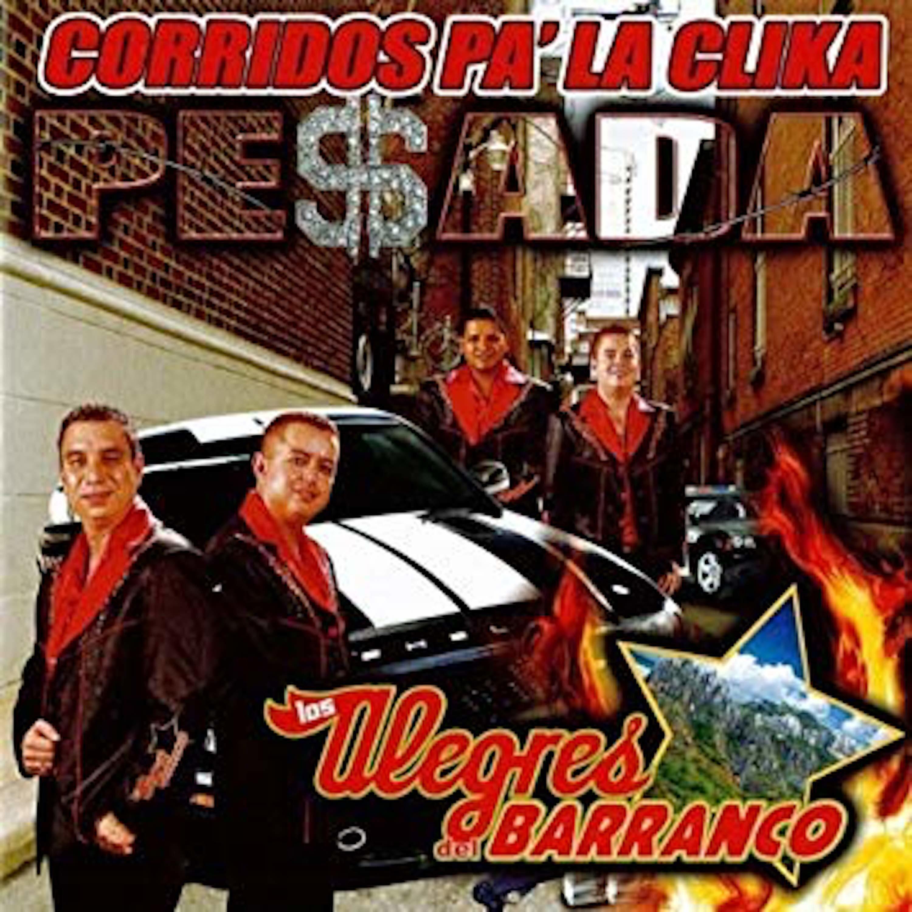 Corridos Pa' La Clika