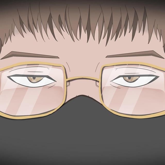 Album cover art for Hors de ma tête