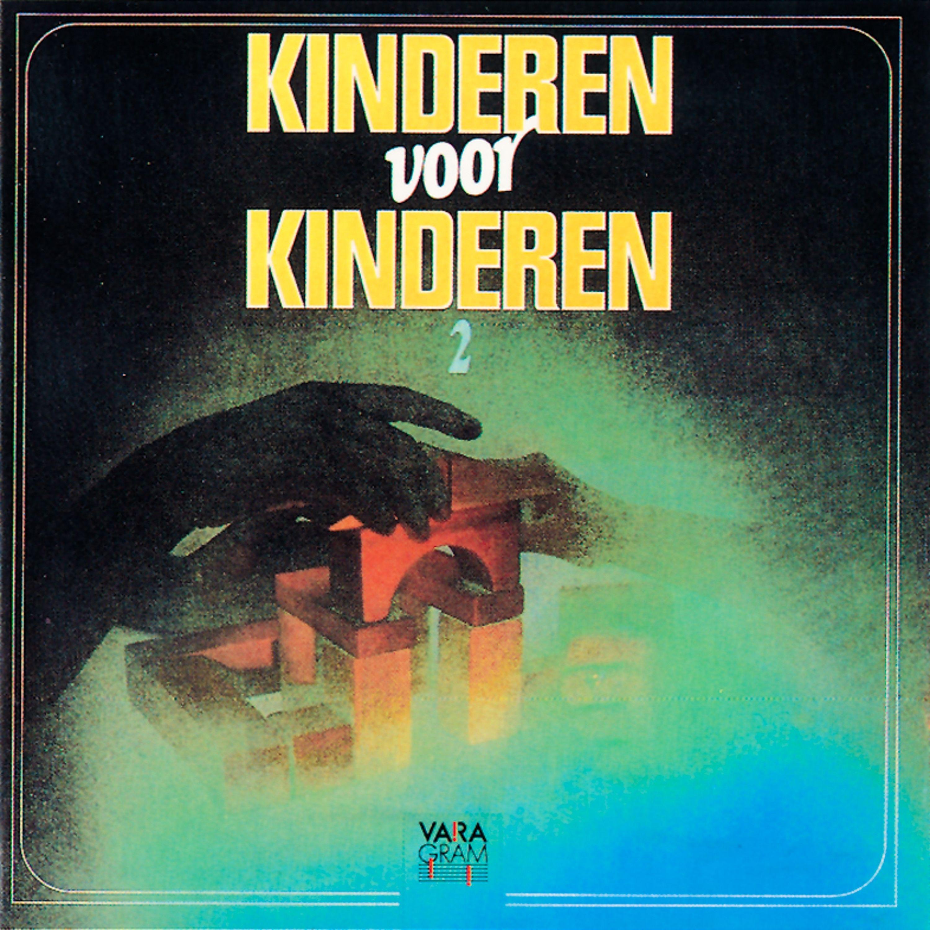 Kinderen voor Kinderen 2