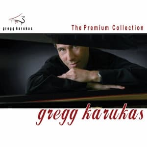 Album cover art for The Premium Collection