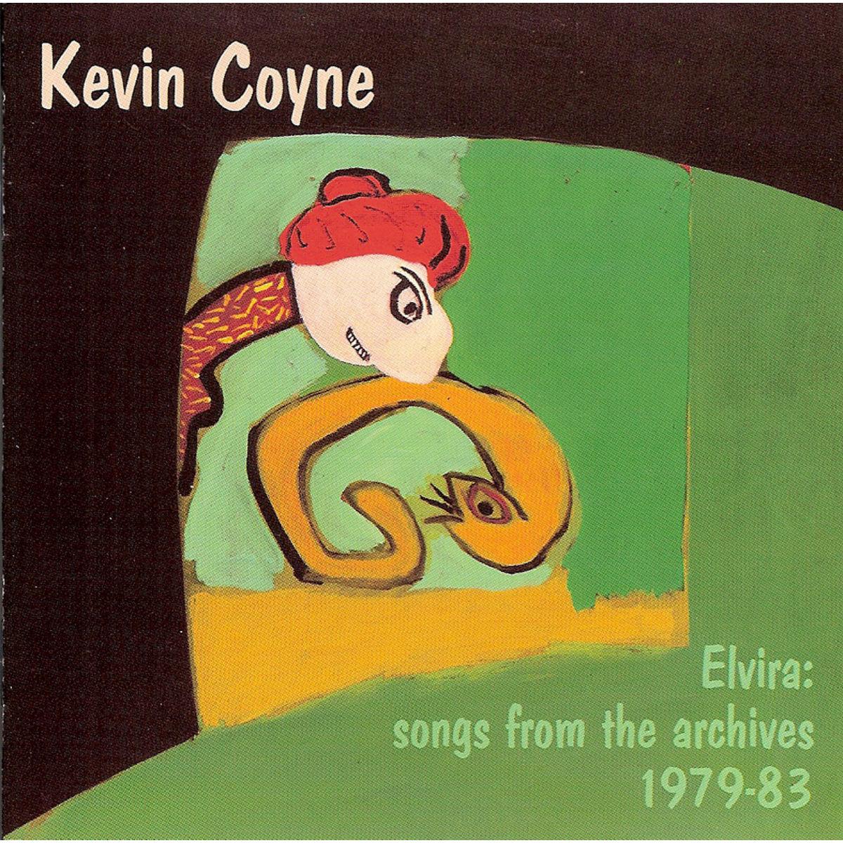 Elvira: Songs From The Archieves 1979-83